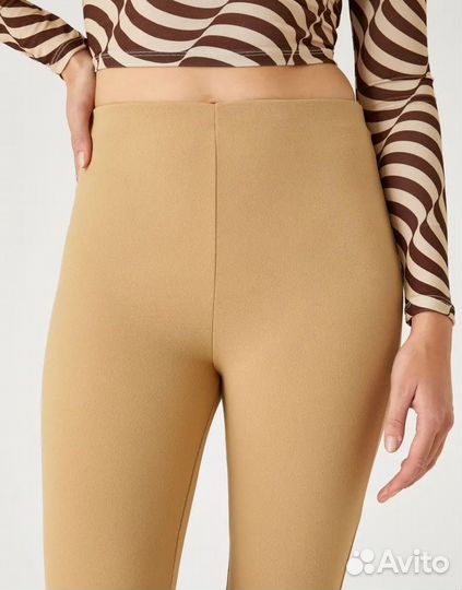 Брюки новые