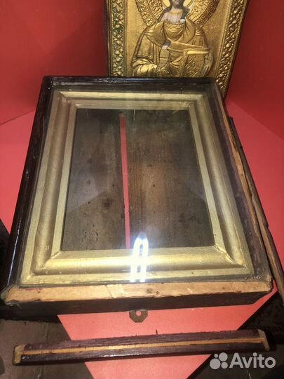 Икона Господь Вседержитель