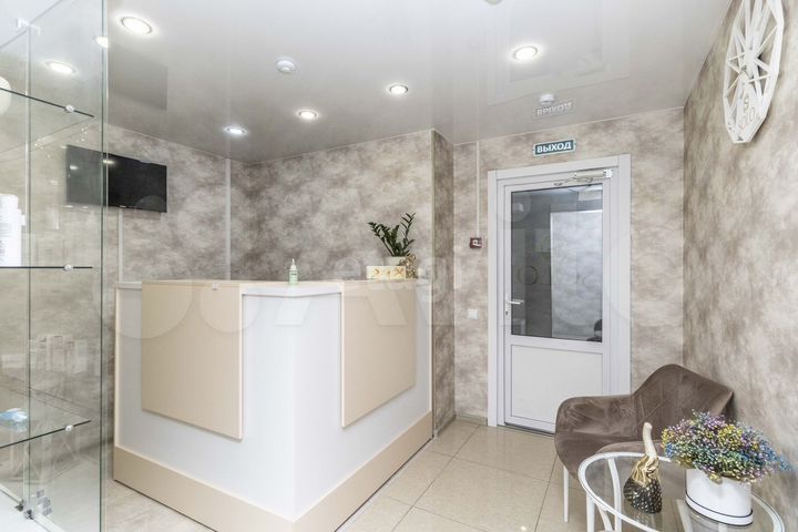 Продам помещение свободного назначения, 98.3 м²