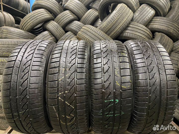 Continental ContiWinterContact TS 810 215/55 R16