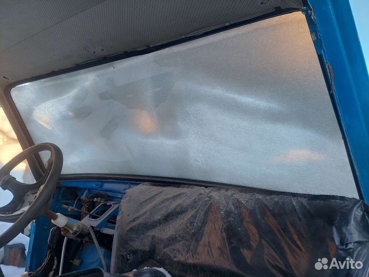 Лобовое стекло ваз 2101