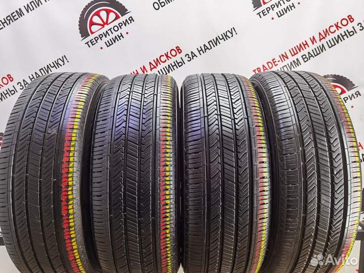 Hankook Mileage Plus 205/65 R16 95H