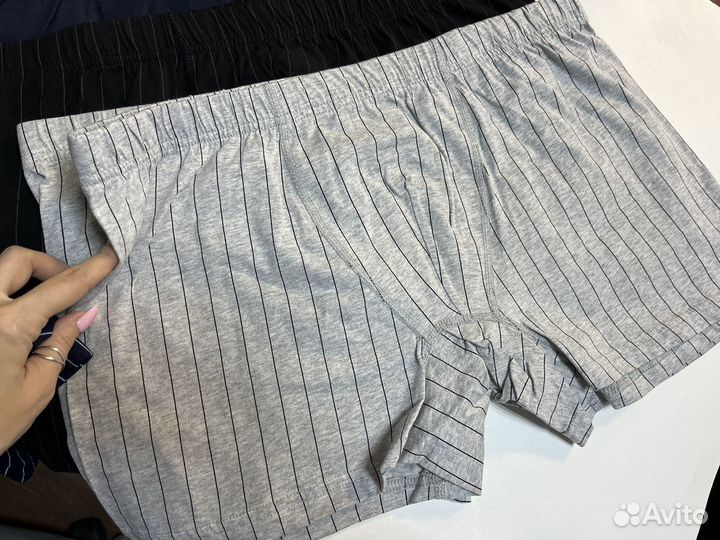 Новые боксеры 64-66 C&A Германия 1 шт