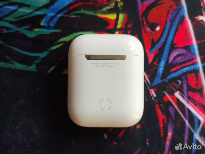 AirPods оригинал