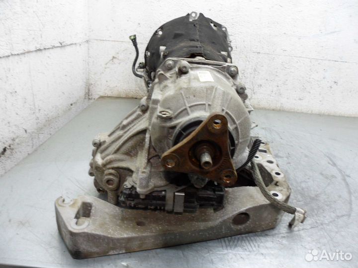 Кпп BMW X3 G01 2.0 GA8HP50Z ; 9487298; 8744779