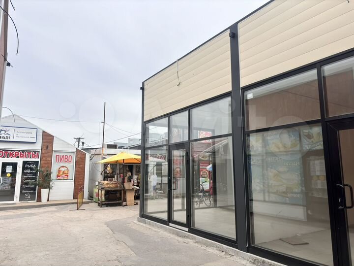 Торговая площадь, 19.1 м²