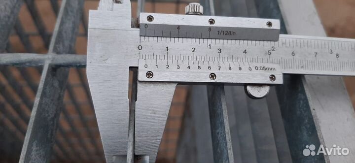 Металлическая клетка