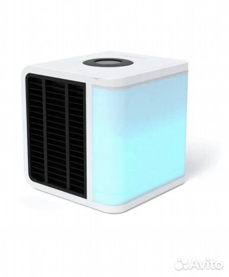 Кондиционер мобильный Evapolar evalight+ EV-1500