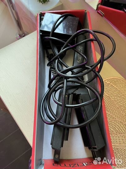 Утюжок для волос