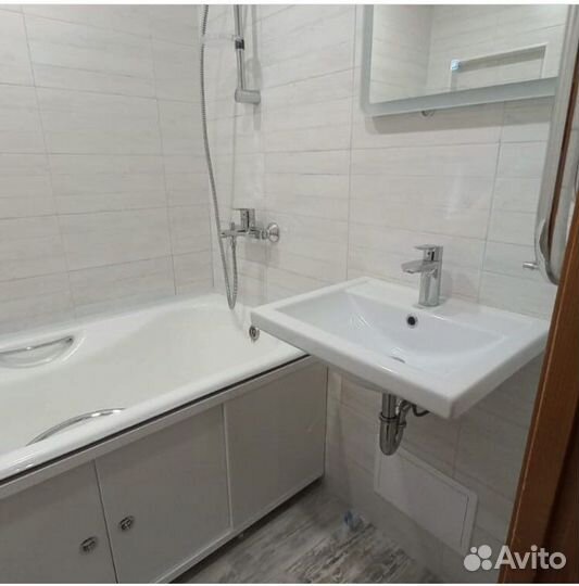 Ремонт Квартир Коттеджей Дом под ключ Демонтаж