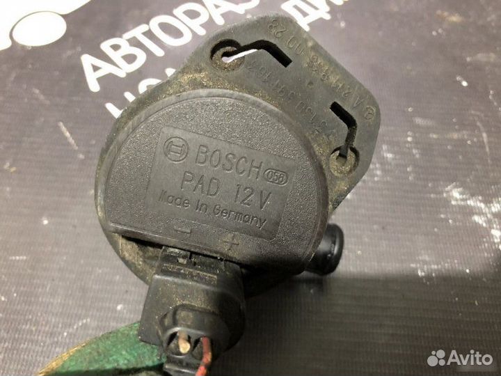 Помпа насос водяной Mercedes Slk 350 R171 M272.963