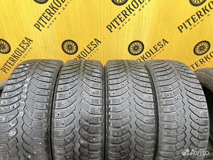 Bridgestone Blizzak Spike-01 215/60 R16 99T