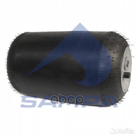 Пневмобаллон MB Actros MP2 задняя (без стакана)