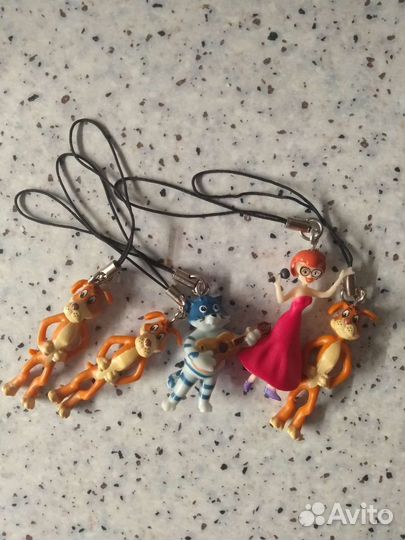 Киндер простоквашино