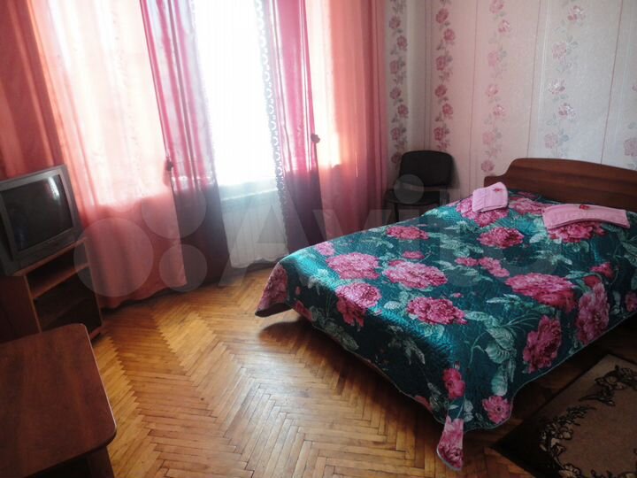 Комната 14 м², 1/3 эт.