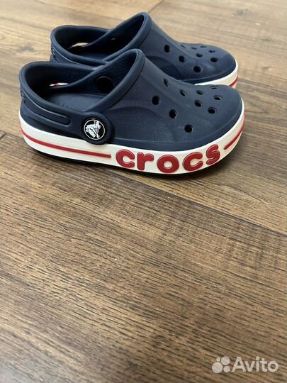 Crocs