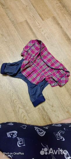 Одежда для маленьких собак xs-s