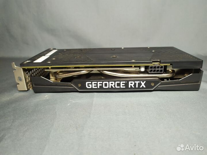 Gainward RTX 2060 Super 8 Gb
