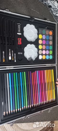 Художественный набор