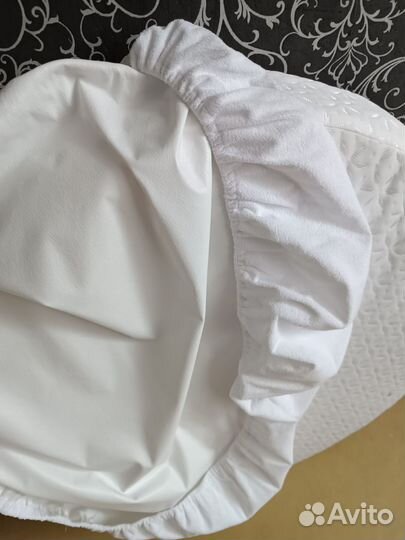 Детская кроватка трансформер 8 в 1