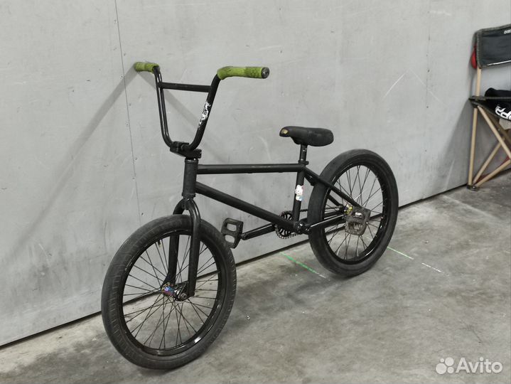 Запчасти вмх