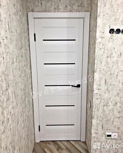 Межкомнатная дверь Profil Doors Серия U Модель 48U