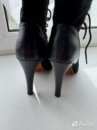 Туфли для high heels