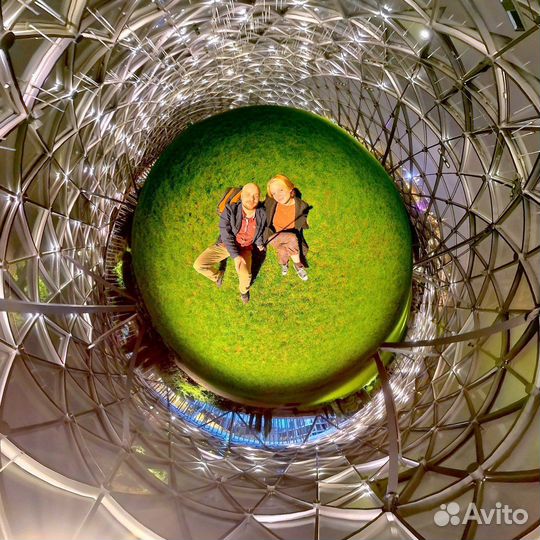 Фотограф, VR и другие фото