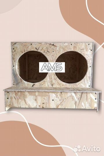 Гнездо для кур