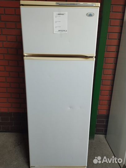 Холодильник бу Атлант Доставка/Гарантия