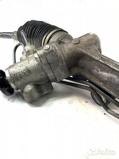 Рейка рулевая infiniti JX35 (QX60) L50