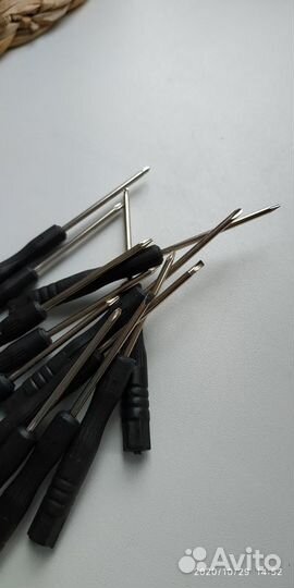 «Набор мини-отверток для компьютера, ноутбука»