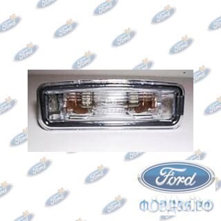 Фонарь номерного знака klokkerholm 25320850