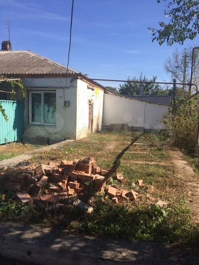 Участок 2 сот. (ИЖС)