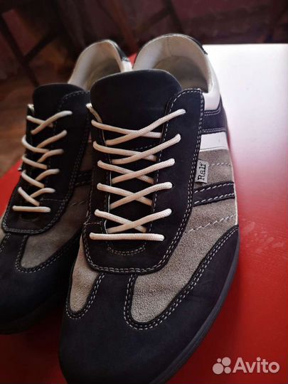 Кеды Ralf ringer 42