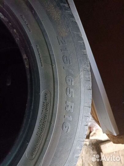 Viatti Bosco A/T V-237 215/65 R16 98V