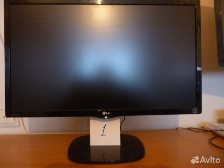 Монитор 23мр57А-Р