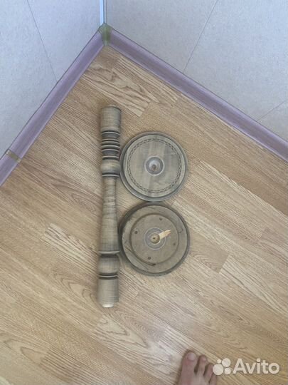 Подставка под цветы