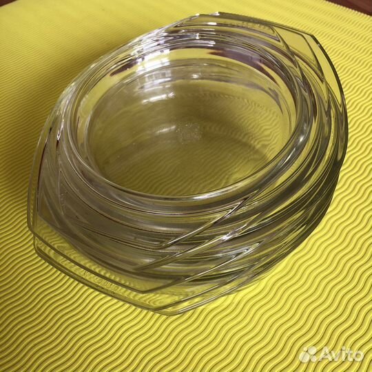 Посуда для микроволновки