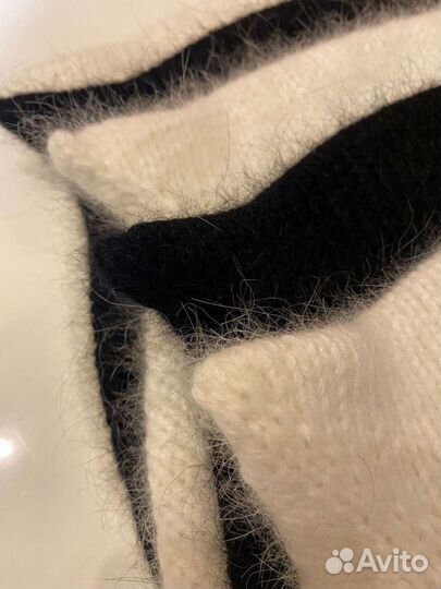 Чепчик с ушками devil hat