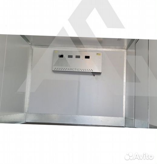 Рефрижератор Arctic L (0/18 гр.) на 36 куб.м