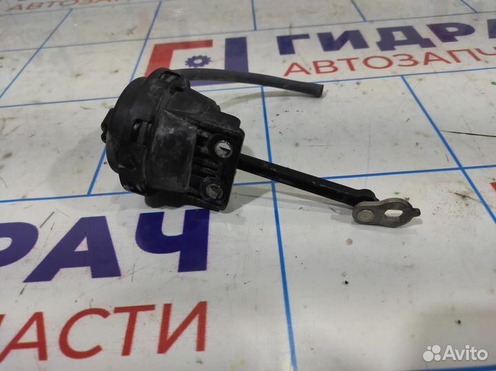 Клапан воздушный Ssang Yong Actyon New