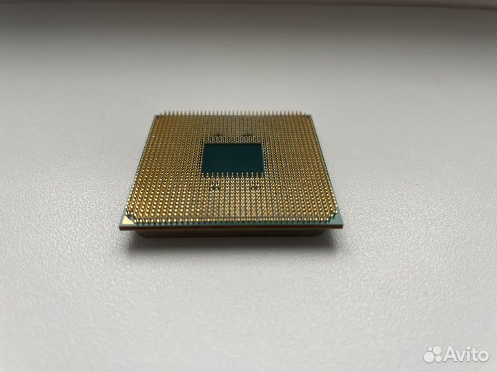 Процессор AMD Ryzen R 5 1600