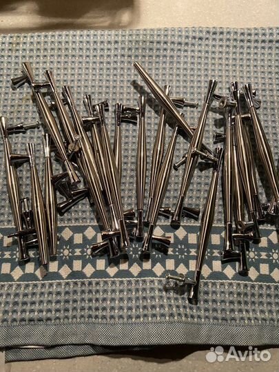 Мебельные ручки бу