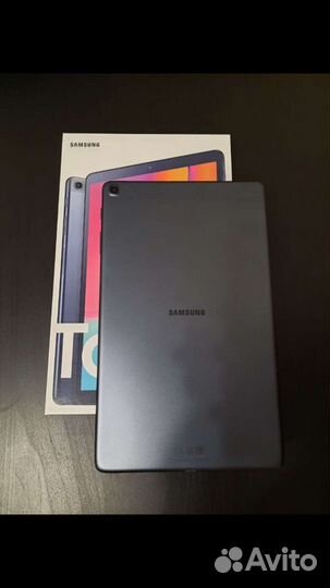 Планшет Samsung Galaxy Tab A 2019