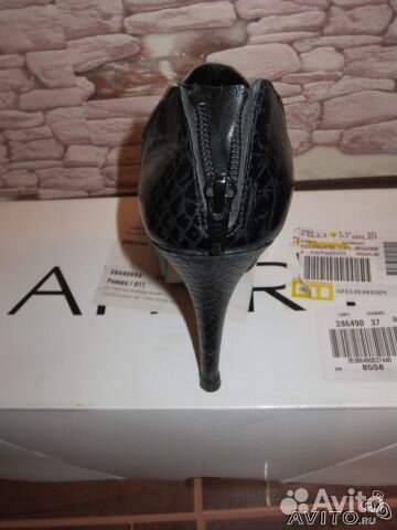 Продажа отличных ботильонов