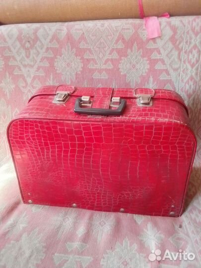 Швейная машина подольск ручная СССР