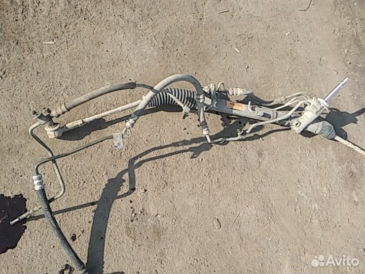 Рулевая рейка Opel Мокка 1.8ат 4wd