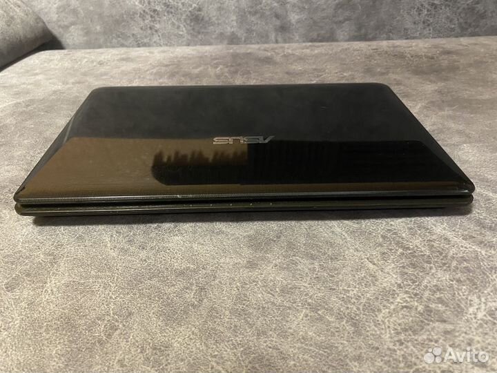 Asus K42F Core i3 2,27 GHz, 6 gb