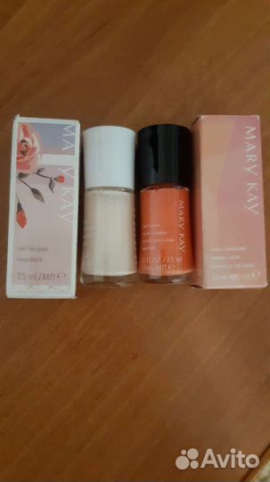 Косметика Мери Кей